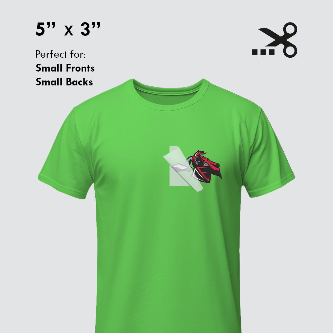 DTF Transfer for T-shirts-Next day Tranfer